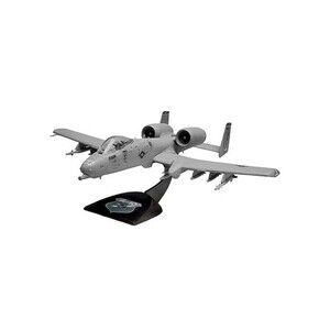 Revell A-10 Warthog (Snap) - Snap Together Plastic Model Aircraft Kit - 1/72 NIB